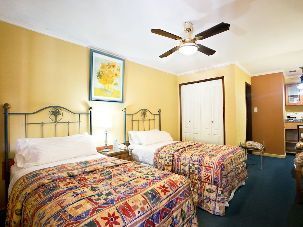 Apartment 1 Bedroom Single photo 2