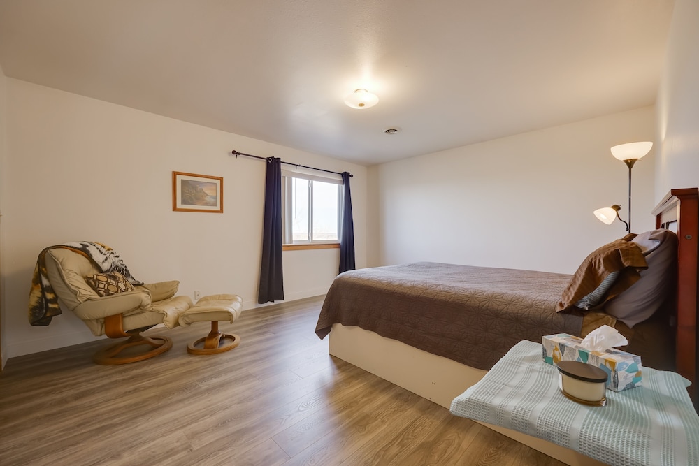 Apartment (2 Bedrooms) photo 1