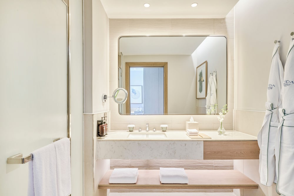 Superior Room Marassi View photo 3