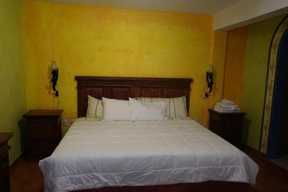 Habitacion King Size photo 3