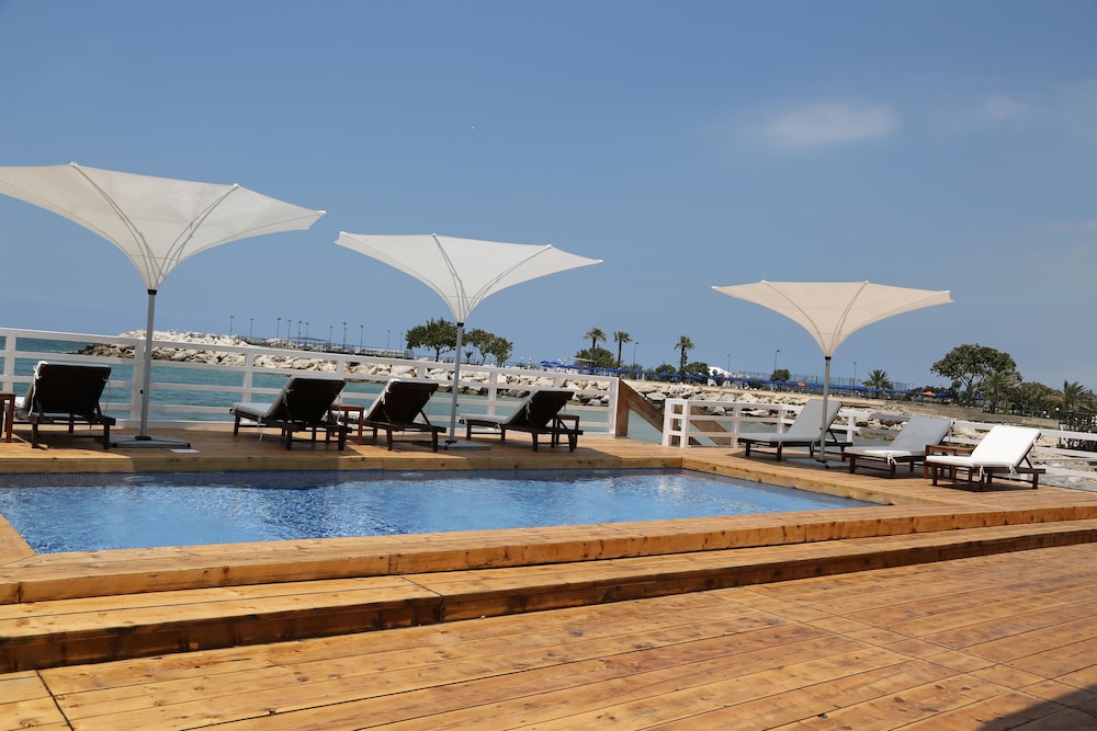 Beach Room Terrace photo 2