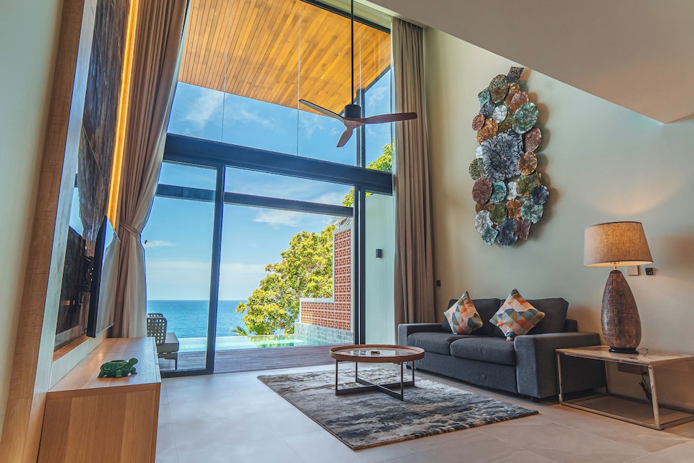 Pool Loft Seaview - Photo 3