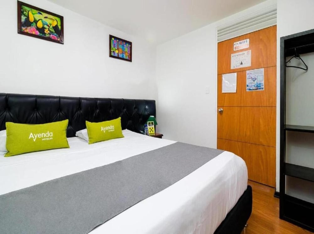 Basic Room