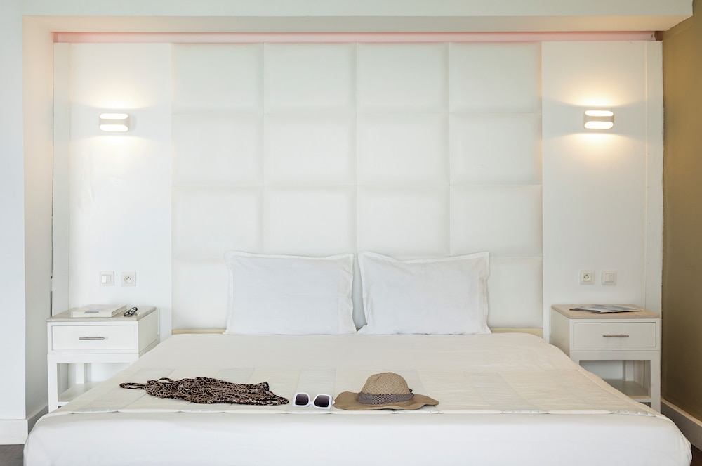 Panoramic Bungalow, 2 Bedrooms, Sea View photo 3