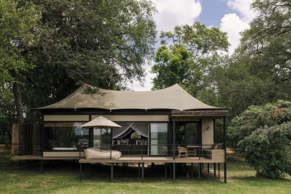 Luxury Tent (Tented) photo 1
