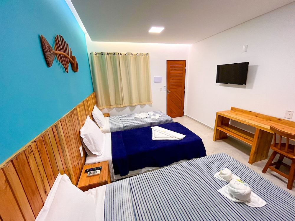 Standard Triple Room photo 2