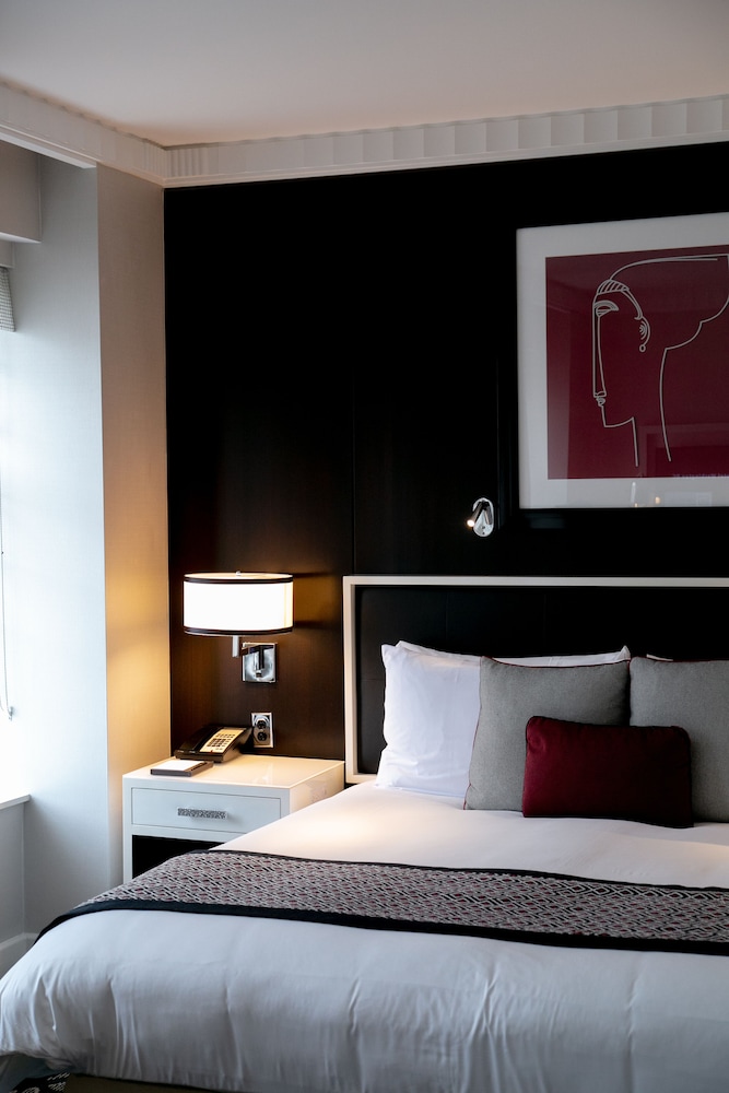 Superior Room, 1 King Bed - Photo 2