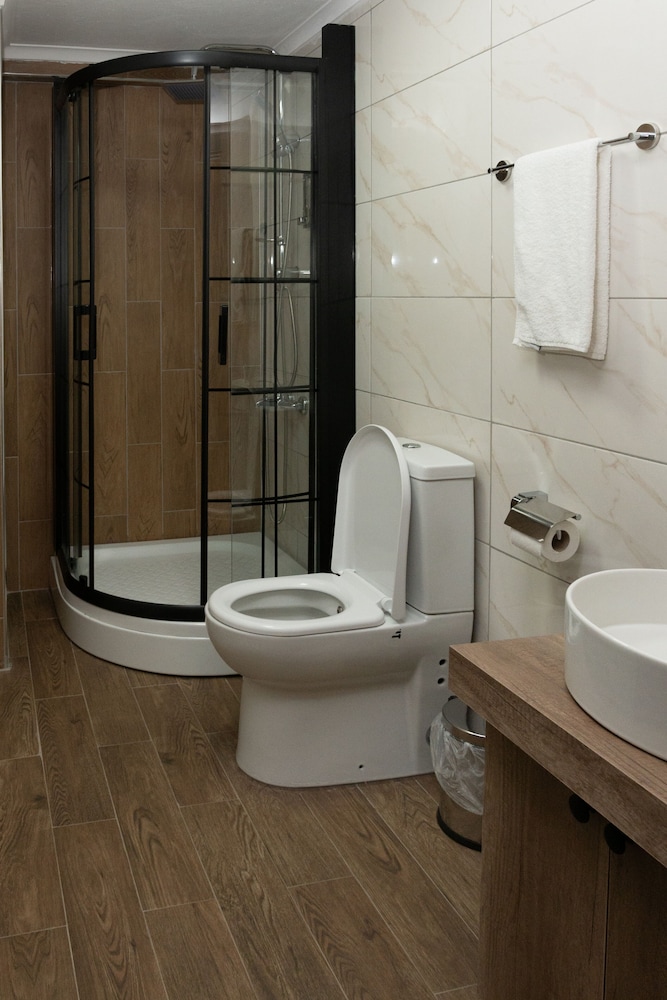 Basic Double Room, Mountain View photo 3