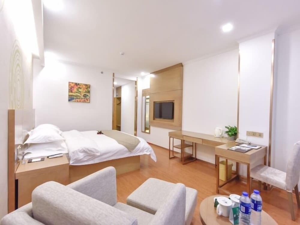 Double Room - Photo 3