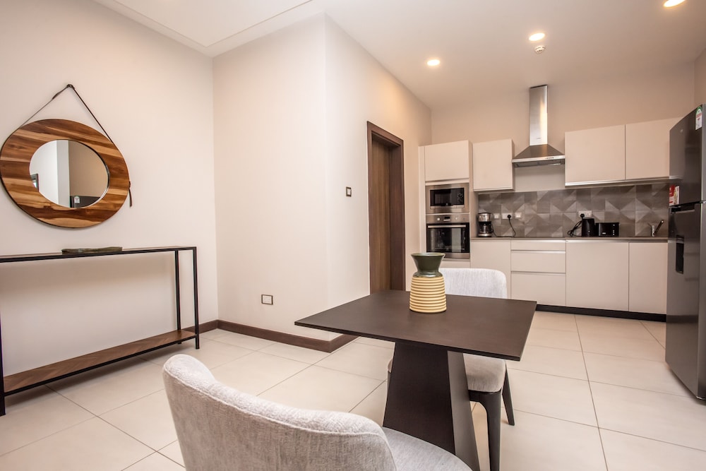 1 Bedroom Standard Suite - Photo 12