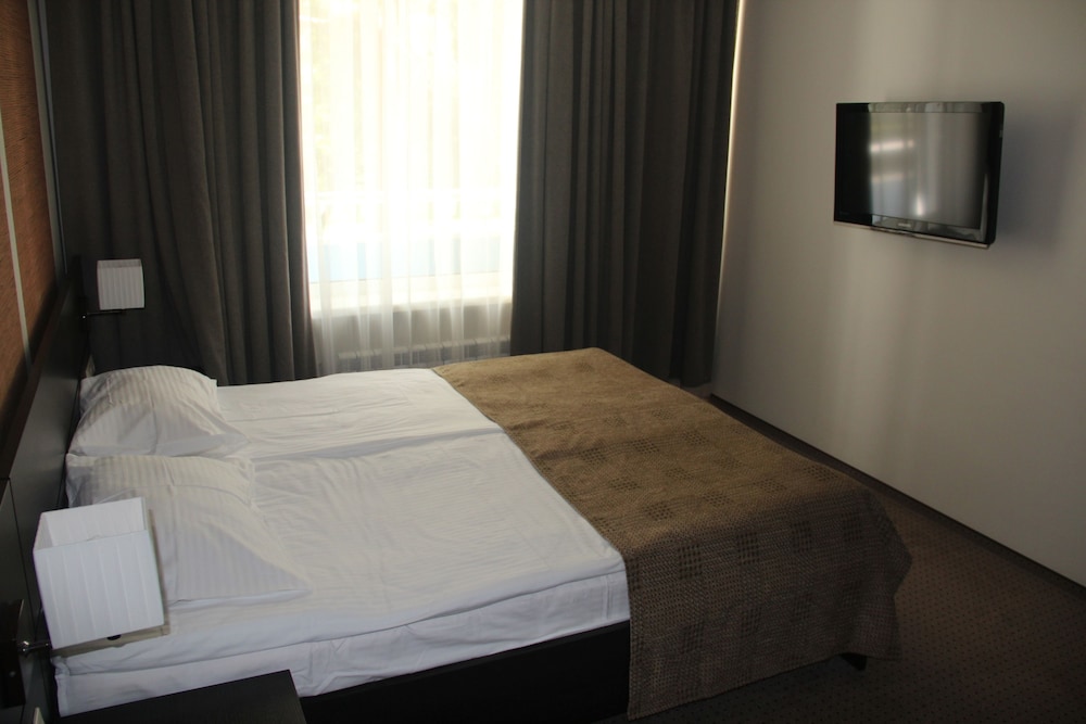 Standard Double Room photo 1