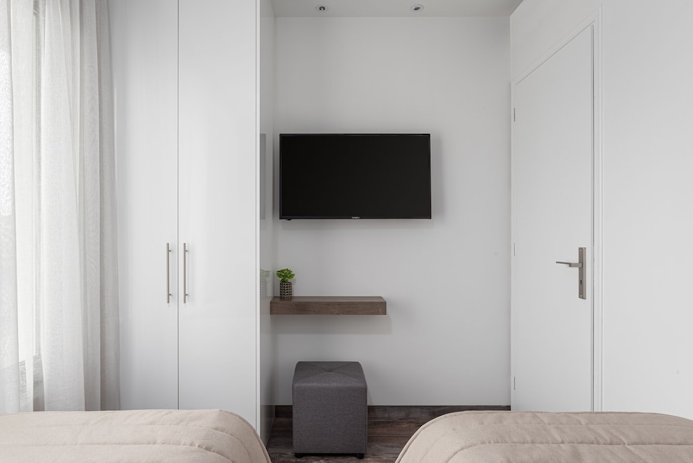 Classic Suite, 2 Bedrooms photo 3