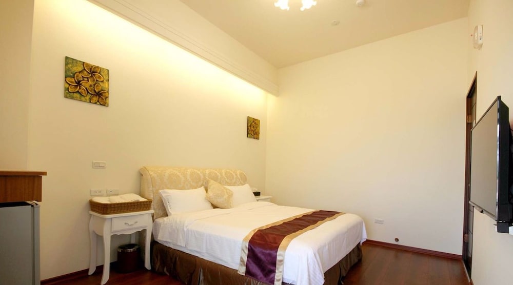 Superior Double Room photo 3