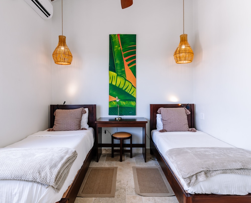 2 Bedroom Villa