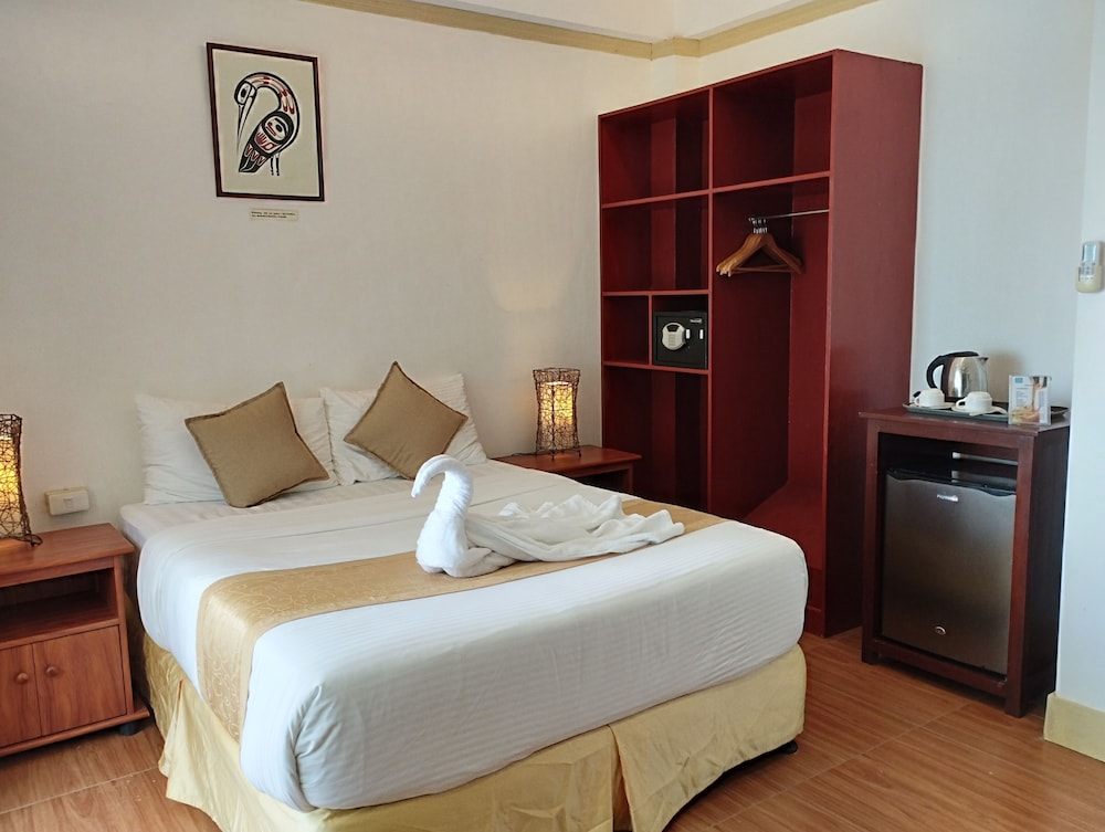 Deluxe with Sea View (1QB) photo 1