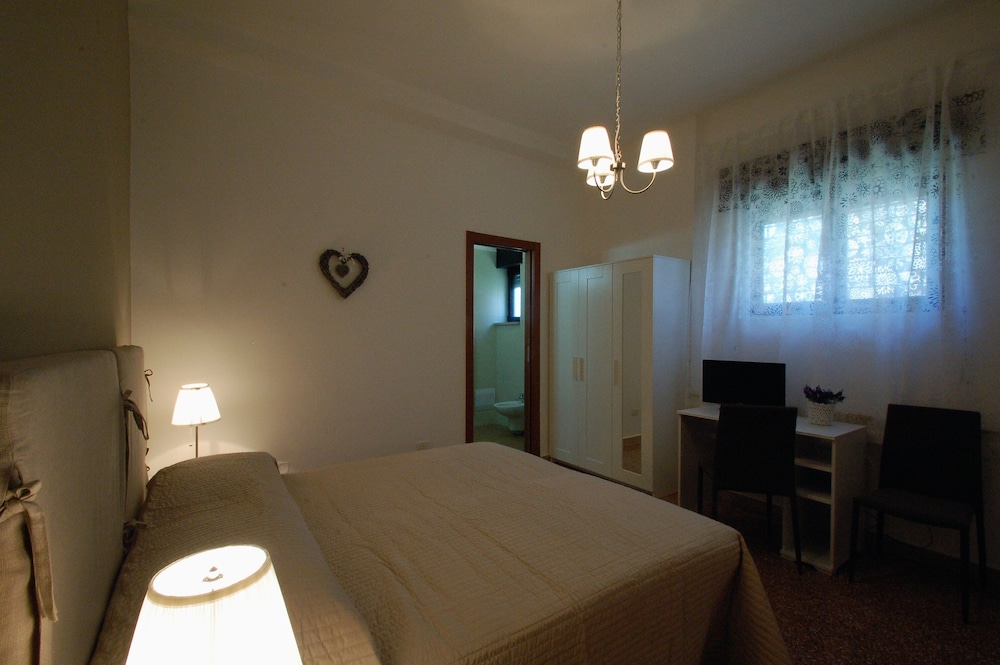 Double Room, Ensuite