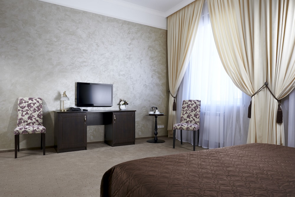 Standard Double Room photo 3