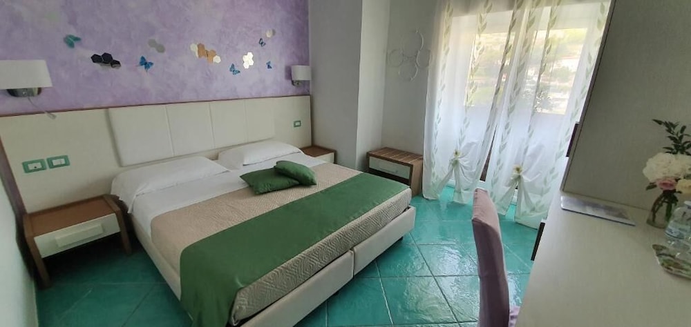 Basic Double Room, Portofino photo 2