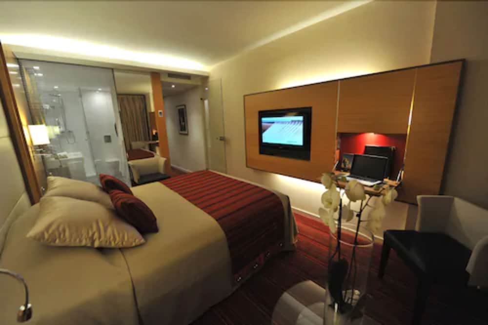 Privilege Double Room, Balcony, Sea View - Photo 4