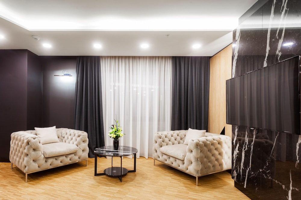 Premium Suite, 1 Bedroom photo 3