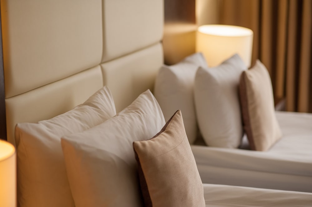 Standard Double or Twin Room (without Balcony) photo 1