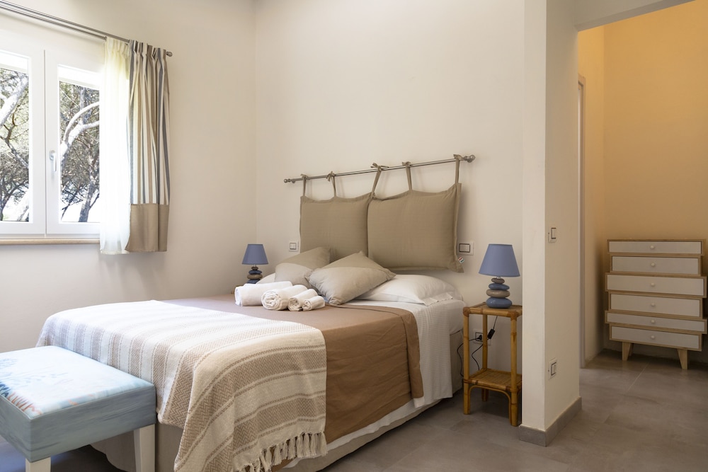 Standard Room, Non Smoking, Garden View