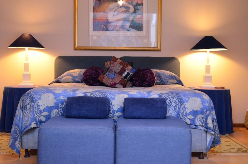 Deluxe Double Room, Ensuite photo 1