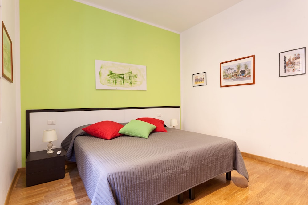 Basic Apartment