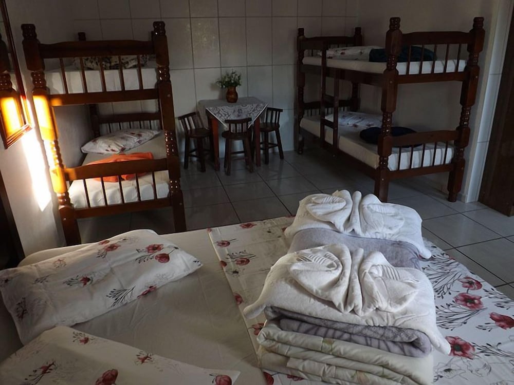 Quarto Familia 6 pessoas photo 3