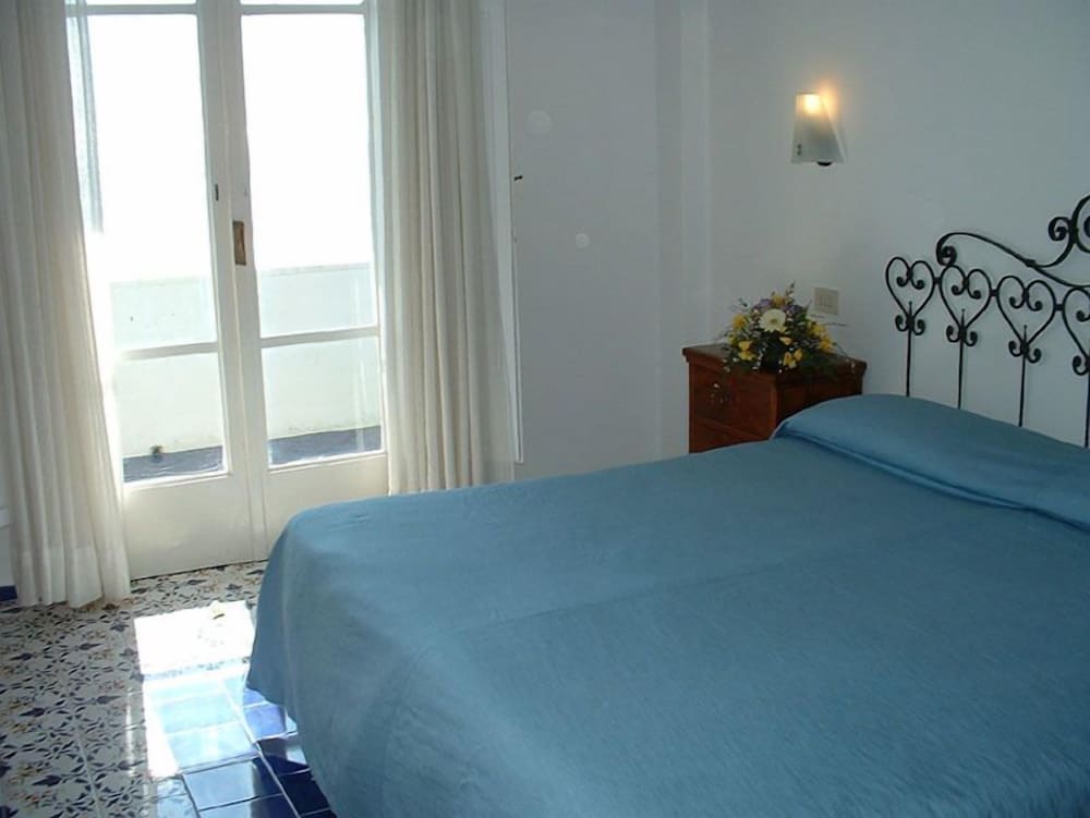 Standard Room, Sea View - Photo 1