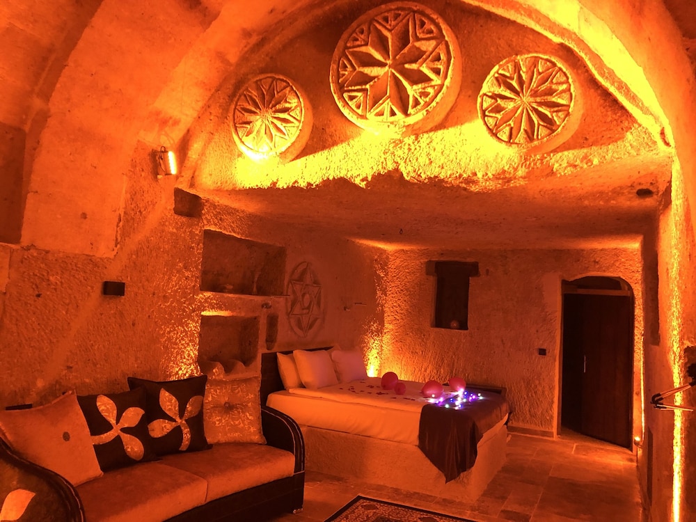Romantic Room