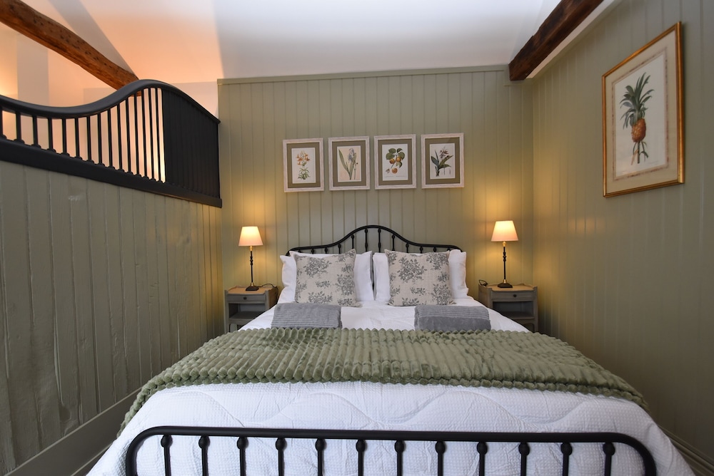 Comfort Cottage, 1 Bedroom photo 3