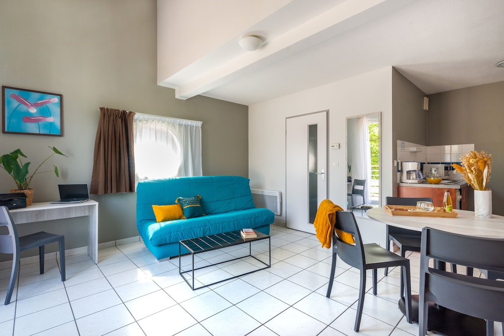 Appartement 1 chambre 4 personnes - Photo 5