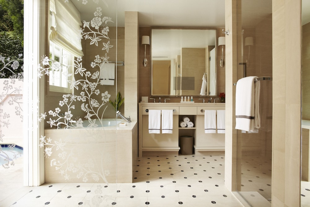 Two Bedroom Chalon Suite