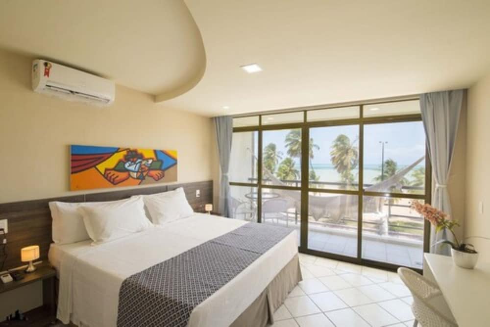 Suite, 1 King Bed, Sea Facing photo 1