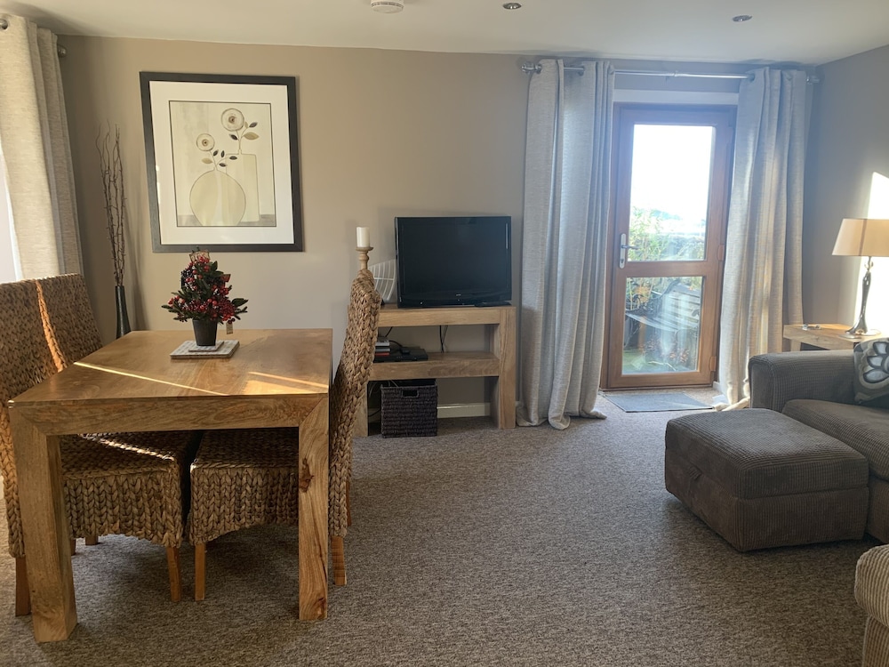 Luxury Apartment, Ensuite (The Stables) photo 3