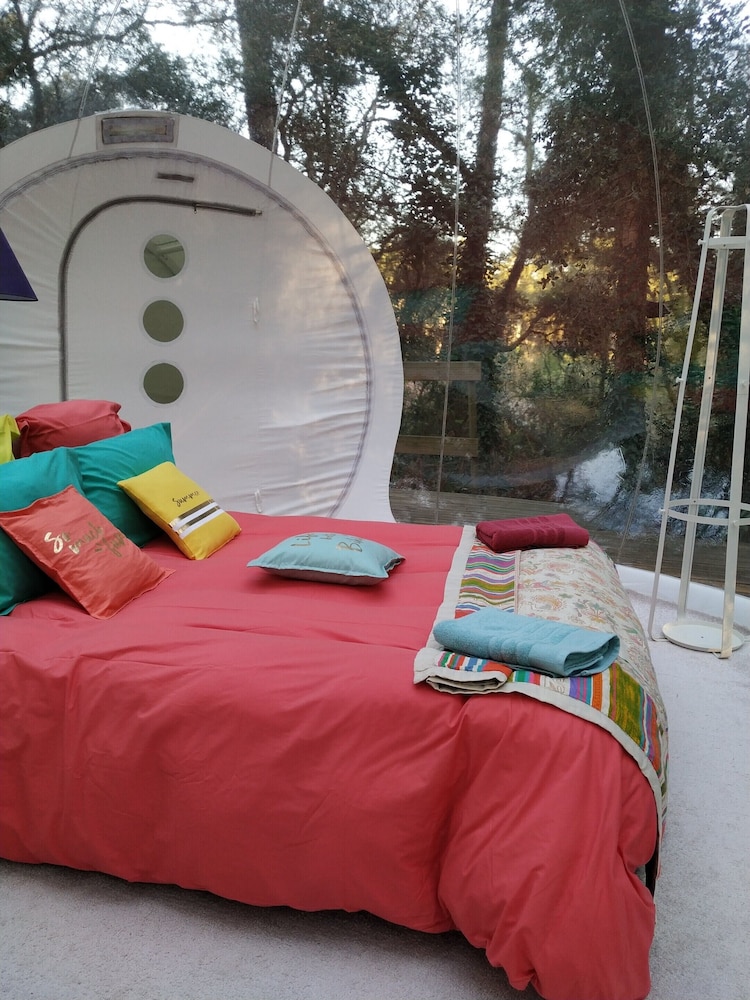 Tent, Ensuite (Bulles) - Photo 25
