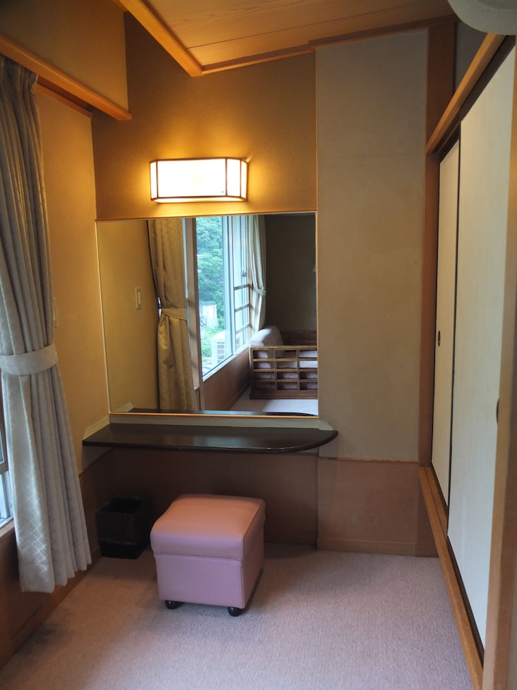 Japanese Style Deluxe Room photo 2