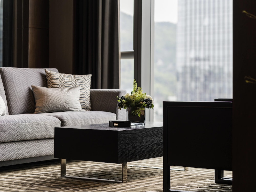 Exclusive Suite, Multiple Beds