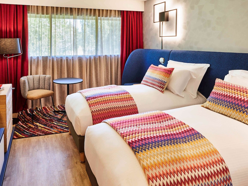 Classic Room, 2 Twin Beds - Photo 3