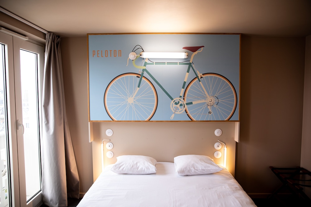 Comfort Double Room photo 1