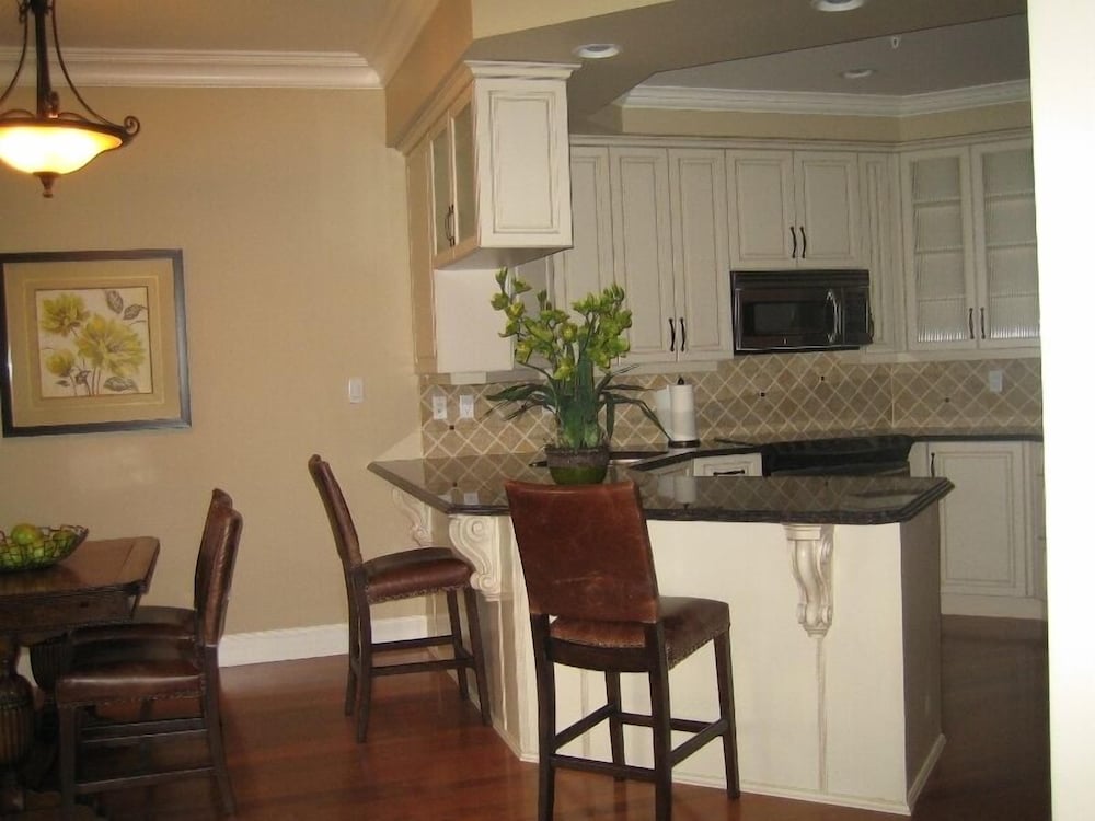 One Bedroom Condo photo 3