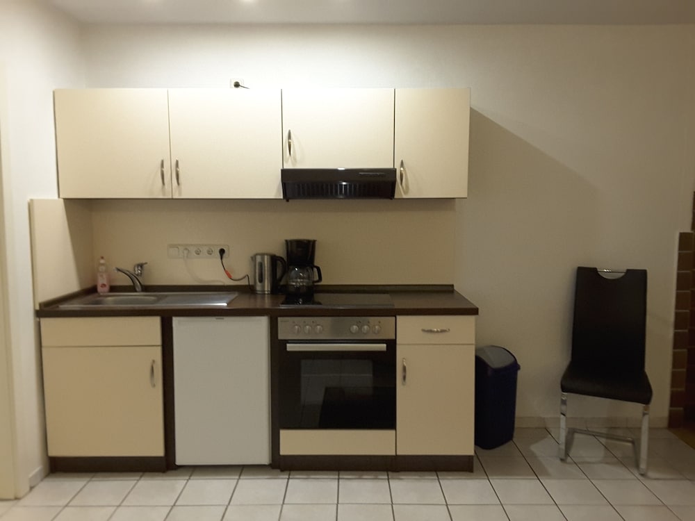 Apartment (Strandidyll 2) photo 3