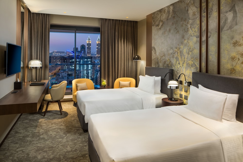 Premium Room, 2 Twin Beds photo 3