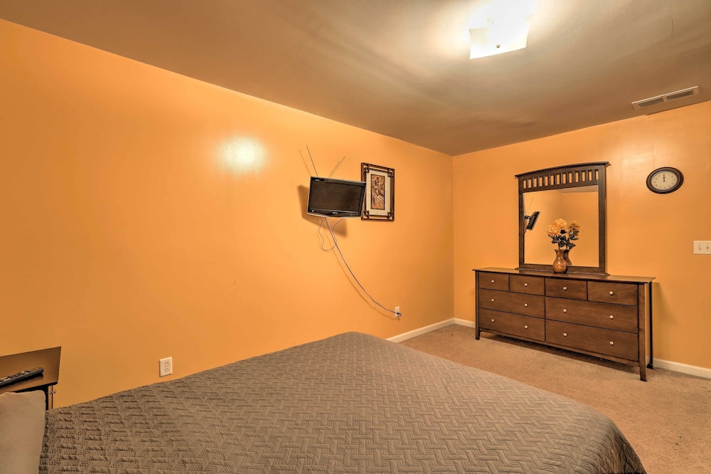 House (4 Bedrooms) photo 3