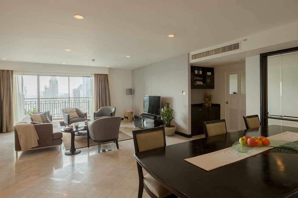 Premier Room, 3 Bedrooms photo 3