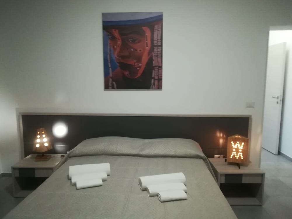 Comfort Double Room photo 3