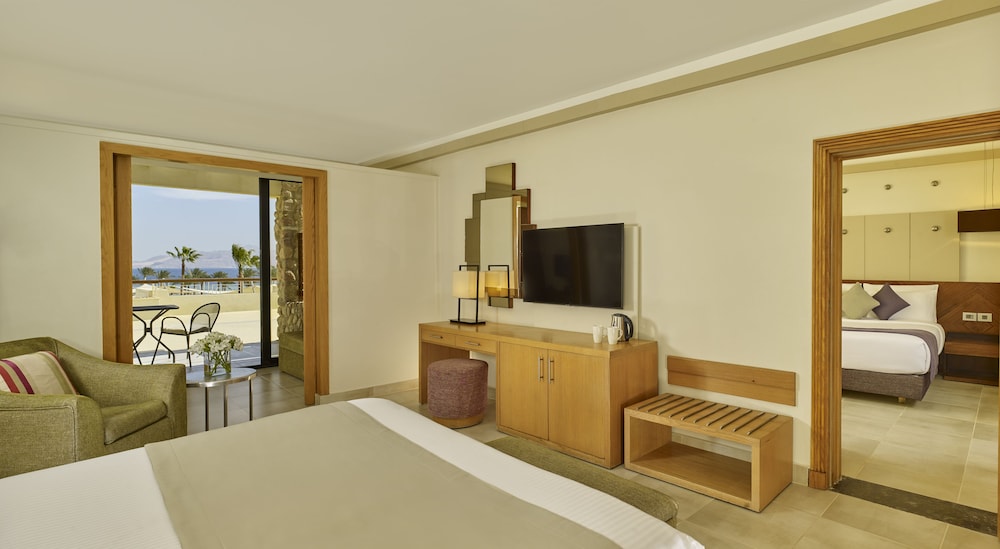 Superior Room, Beachfront