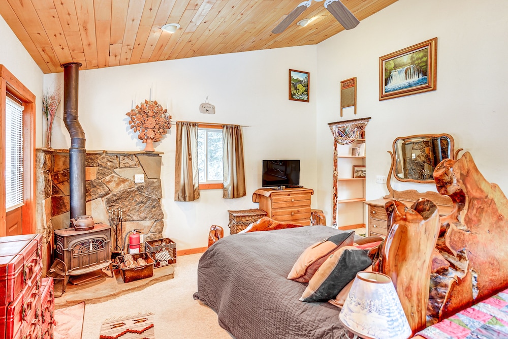 House (2 Bedrooms) photo 2