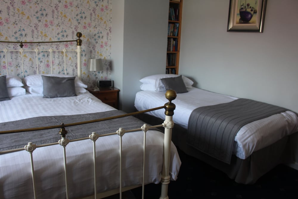 Comfort Double Or Twin Room, Multiple Beds photo 3